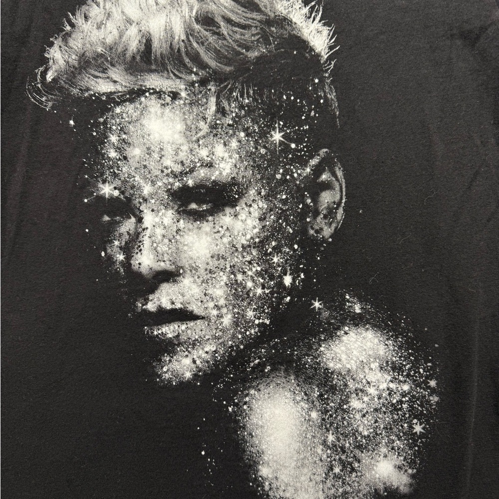 PINK 2023 Tour Black Graphic Tee - Picture 2 of 4